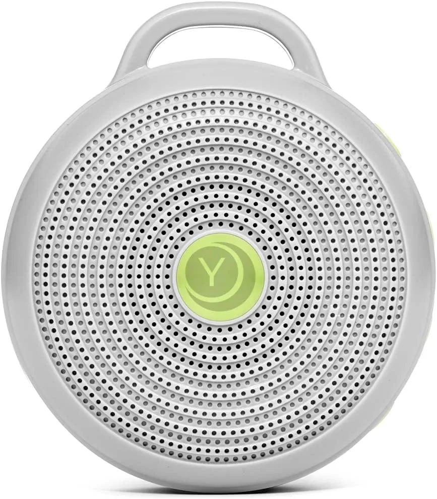 Yogasleep Hushh Portable Sound Machine